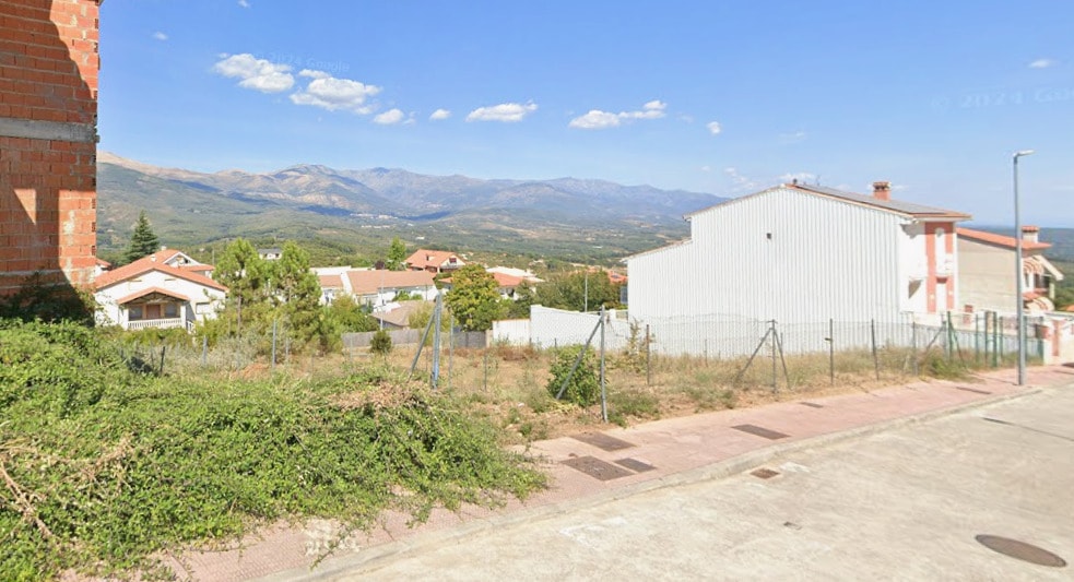 Mirador de Gredos, Jaraíz de la Vera, Cáceres for sale - Building Photo - Image 3 of 3