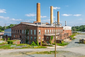 More details for 2420 Fairview St, Greensboro, NC - Industrial for Lease