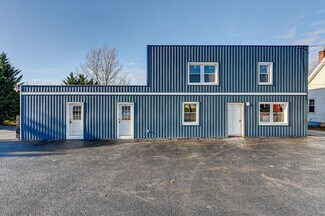 Plus de détails pour 1482 Seven Valleys Rd, York, PA - Local d'activités à louer