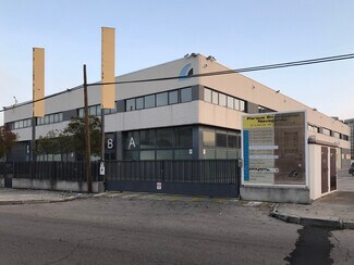 More details for Calle Llanos de Jerez, 18, Coslada - Industrial for Lease