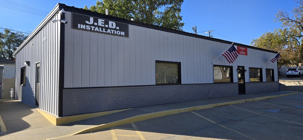 2722 N 155th St, Basehor, KS for lease - Building Photo - Image 1 of 9