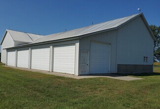 Plus de détails pour 38738 County Road 374, Paw Paw, MI - Terrain à vendre