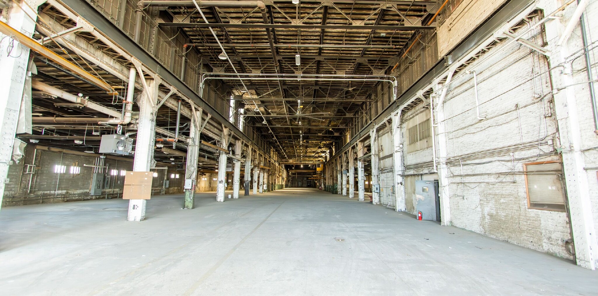 5301-5323 S Western Blvd, Chicago, IL à vendre Photo intérieure- Image 1 de 6