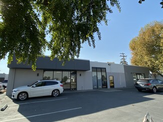 Plus de détails pour 324 Martin Ave, Santa Clara, CA - Local d'activités à louer