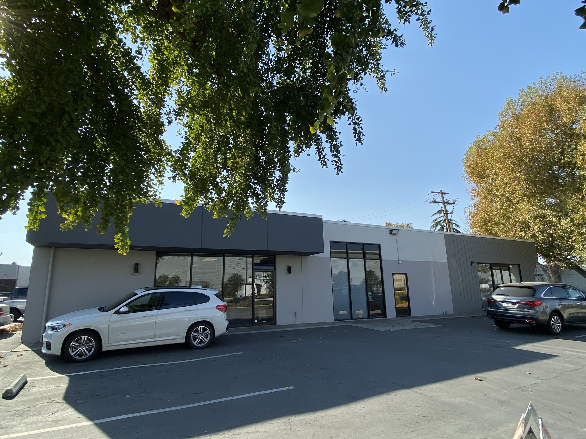 324 Martin Ave, Santa Clara, CA for lease Primary Photo- Image 1 of 6