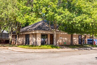 Plus de détails pour 2932 NW 122nd St, Oklahoma City, OK - Bureau à louer