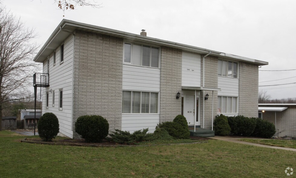 88 Lakedale Dr, Lawrenceville, NJ à louer - Photo du bâtiment - Image 3 de 11