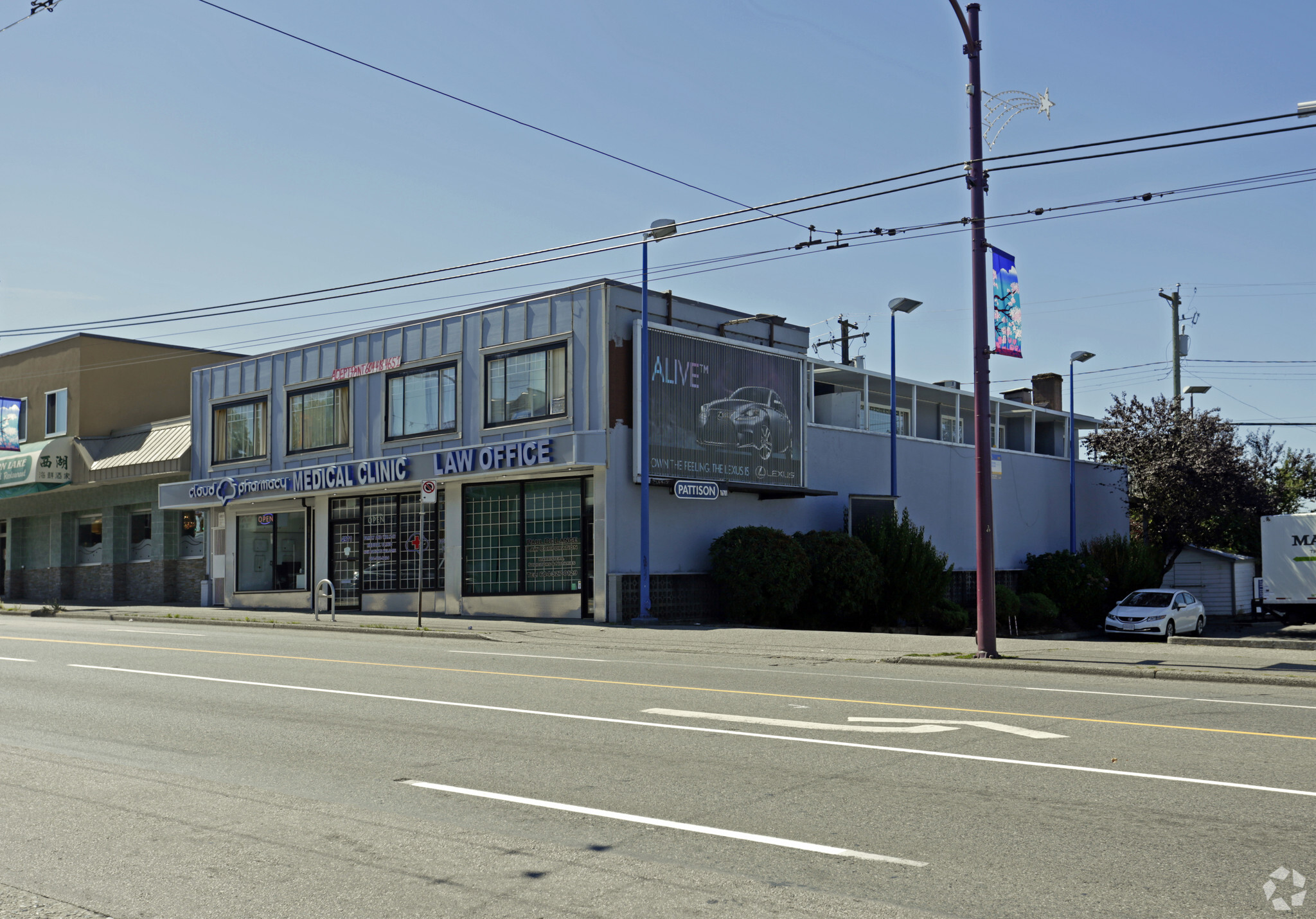 4969-4975 Victoria Dr, Vancouver, BC for sale Primary Photo- Image 1 of 1