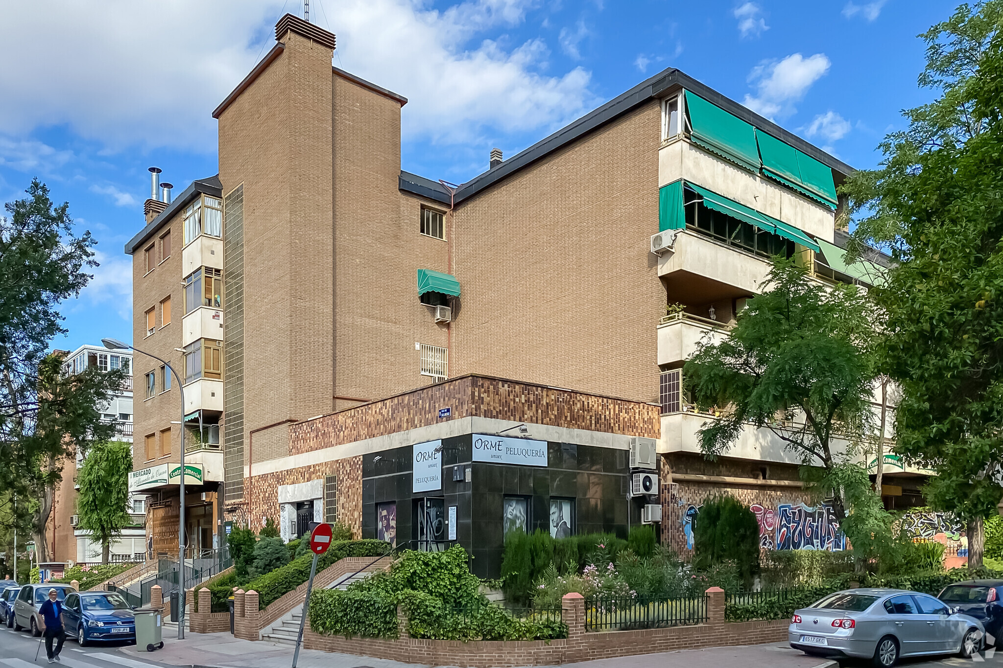 Calle Balandro, 39 D, Madrid, Madrid for sale Primary Photo- Image 1 of 3