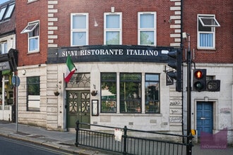 84 High Rd, London for lease Building Photo- Image 1 of 9