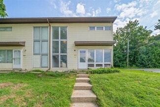 Plus de détails pour College Park KCK Townhomes – Multi-résidentiel à vendre, Kansas City, KS
