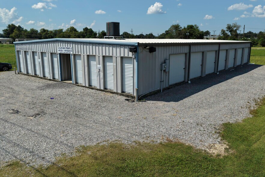 379 New Orleans Blvd, Houma, LA for sale - Building Photo - Image 2 of 38