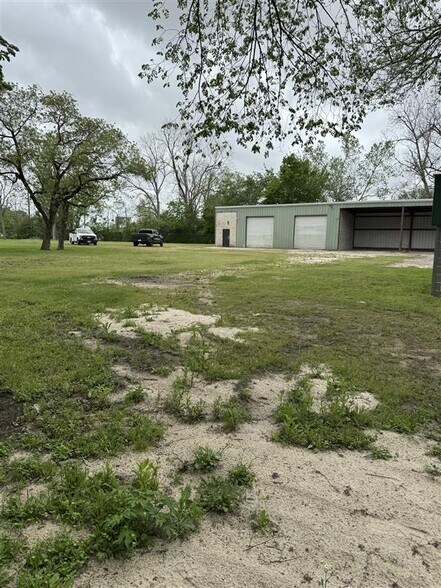 9320 Highway 3, Houston, TX à vendre - Photo du bâtiment - Image 3 de 9
