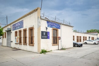 More details for 182-04-10 Liberty Ave, Jamaica, NY - Industrial for Lease
