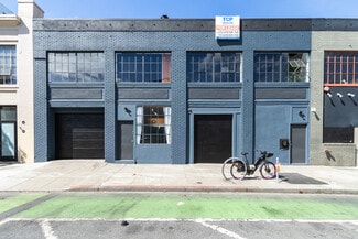More details for 1154-1158 Howard St, San Francisco, CA - Flex for Lease