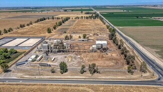 Plus de détails pour 30 W Sandy Mush Rd, Merced, CA - Industriel à vendre