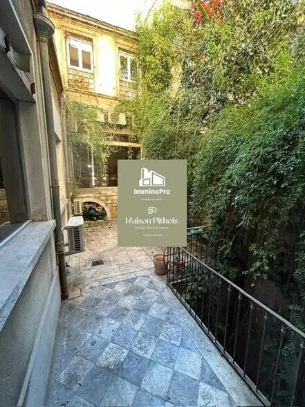 Retail in Marseille for lease - Building Photo - Image 3 of 4