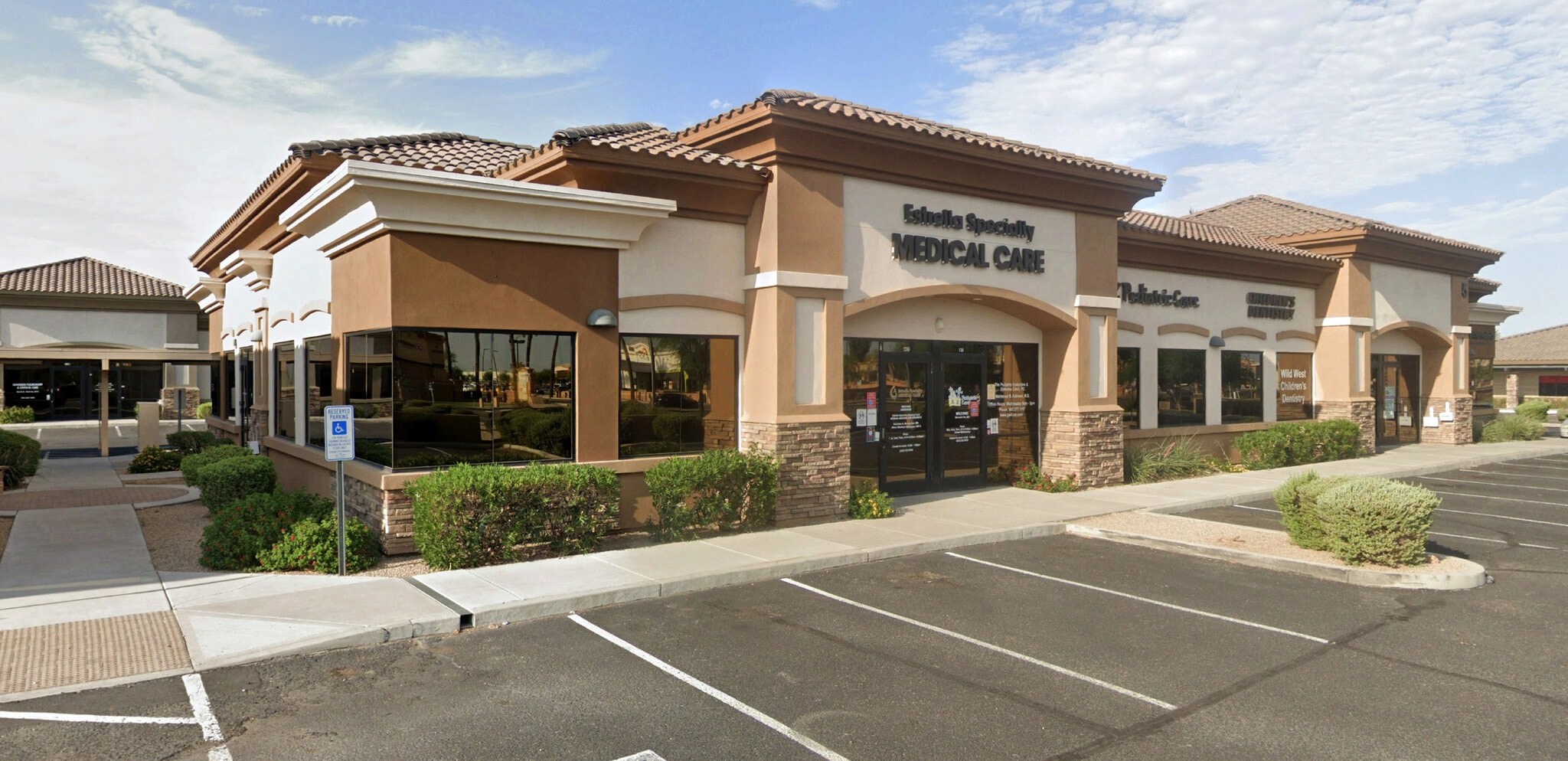 9515 W Camelback Rd, Phoenix, AZ for sale Building Photo- Image 1 of 10