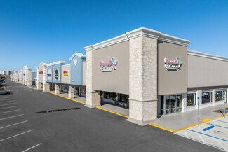 Plus de détails pour 125-247 E Granada Blvd, Ormond Beach, FL - Commerce de détail à louer