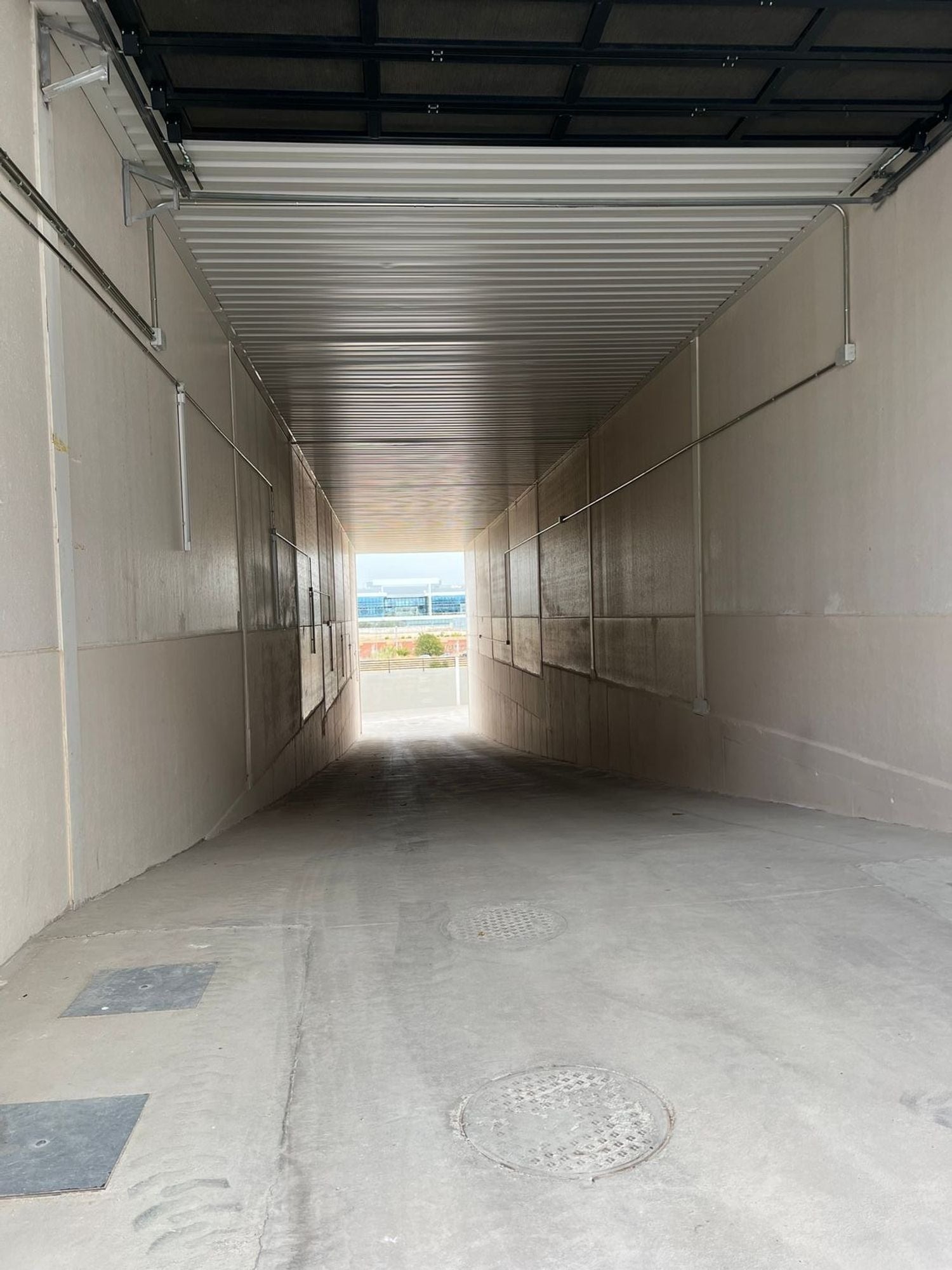 Industrial in Alcorcón, Madrid for lease Interior Photo- Image 1 of 10