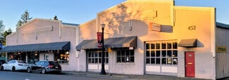 More details for 452 Healdsburg Ave, Healdsburg, CA - Retail for Sale