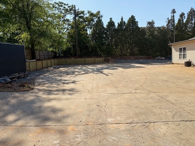 1675 NW Old 41 Hwy, Marietta, GA for lease - Building Photo - Image 3 of 17