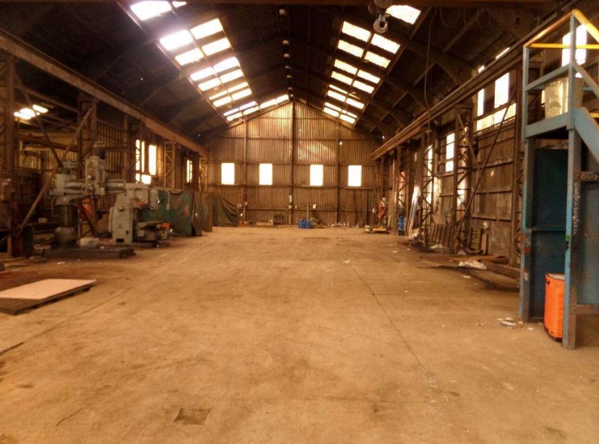 Llewellyn's Quay, Port Talbot à vendre Photo intérieure- Image 1 de 2