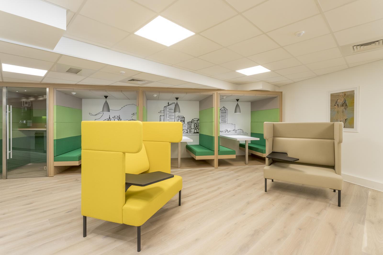 23 Rue Crépet, Lyon à louer Photo intérieure- Image 1 de 7