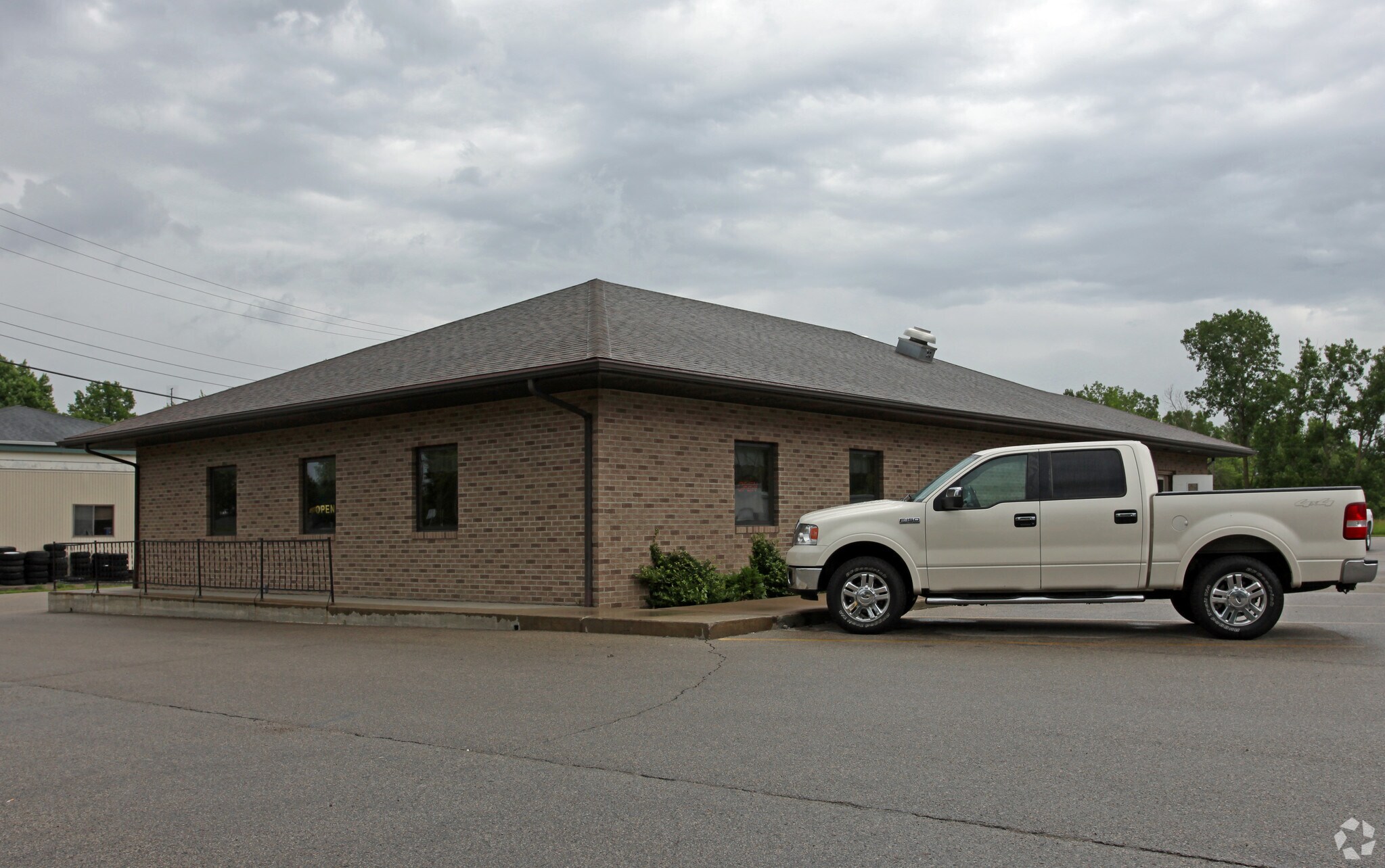 310 E Monroe St, Decatur, IN à vendre Photo principale- Image 1 de 1