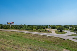 Plus de détails pour 6952 Cahoba Dr, Fort Worth, TX - Terrain à vendre