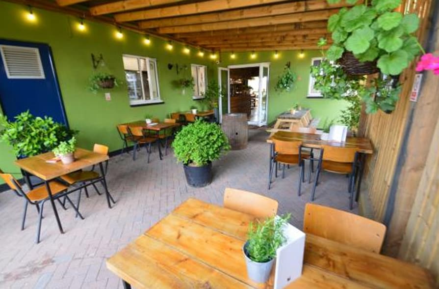 4 South St, Braunton for sale - Interior Photo - Image 3 of 6