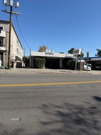 More details for 4412 Whitsett Ave, Studio City, CA - Office for Sale