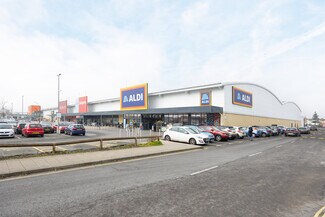 Plus de détails pour Fratton Way, Southsea - Commerce de détail à louer