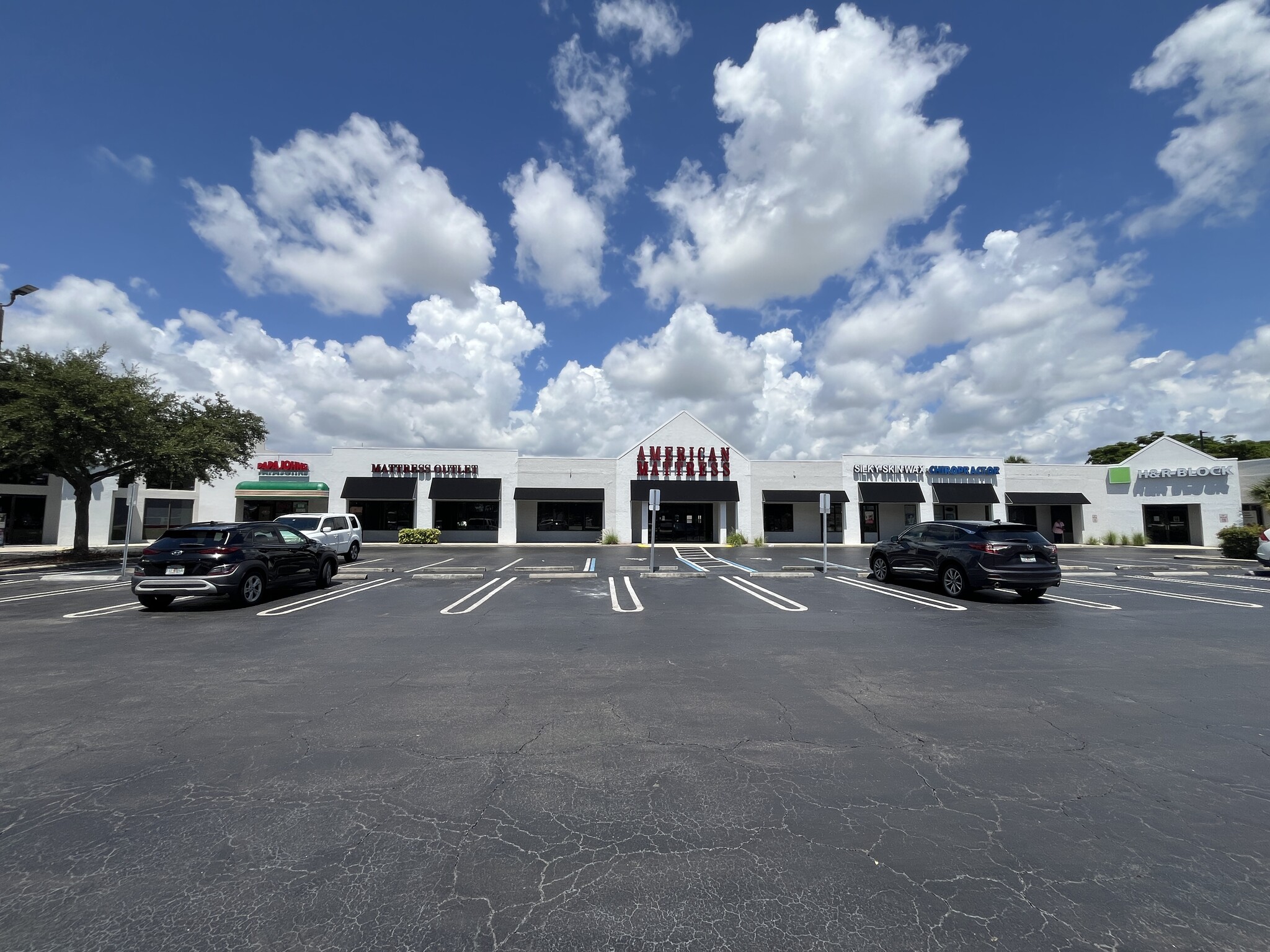 1338 Del Prado Blvd S, Cape Coral, FL for lease Building Photo- Image 1 of 5