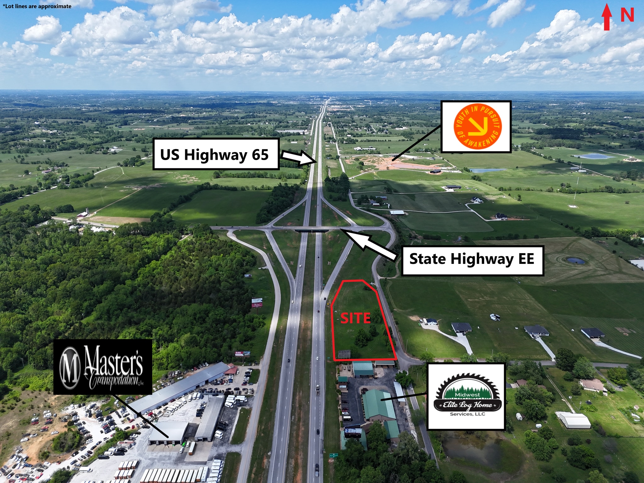 6701 Selmore Road, Ozark, MO for sale Primary Photo- Image 1 of 4