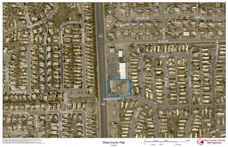 More details for 416 32 Rd, Clifton, CO - Land for Sale
