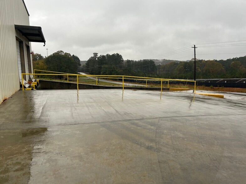 1048 Turner Rd, Eastanollee, GA à louer - Photo du bâtiment - Image 3 de 24