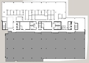 75 Rue Queen, Montréal, QC for lease Floor Plan- Image 1 of 1