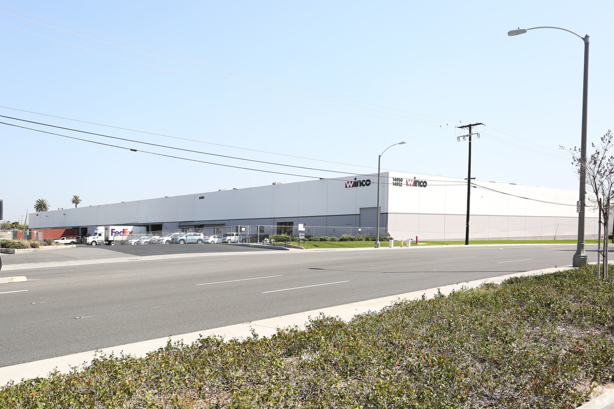 14950-14952 Valley View Ave, La Mirada, CA for lease Primary Photo- Image 1 of 6