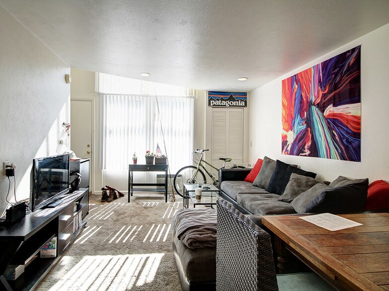 3460 Madison Ave, Boulder, CO à vendre - Photo intérieure - Image 3 de 9