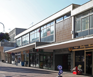 More details for 27 High St, Bracknell - Retail for Lease