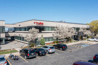 More details for 2725-2735 E Parleys Way, Salt Lake City, UT - Office for Lease