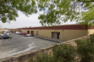 More details for 1430 Gail Borden Pl, El Paso, TX - Flex for Lease