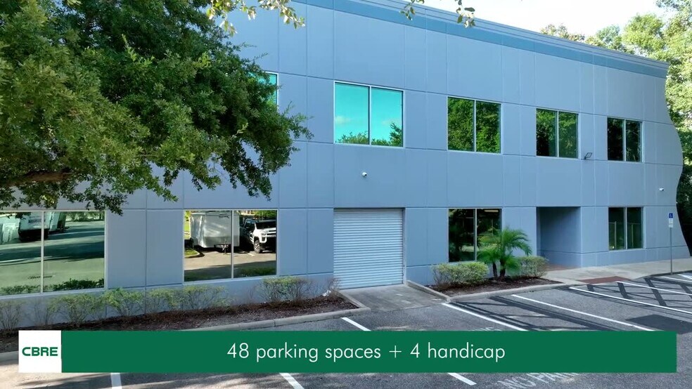 685 S Ronald Reagan Blvd, Longwood, FL à vendre - Vidéo sur l’inscription commerciale - Image 2 de 13