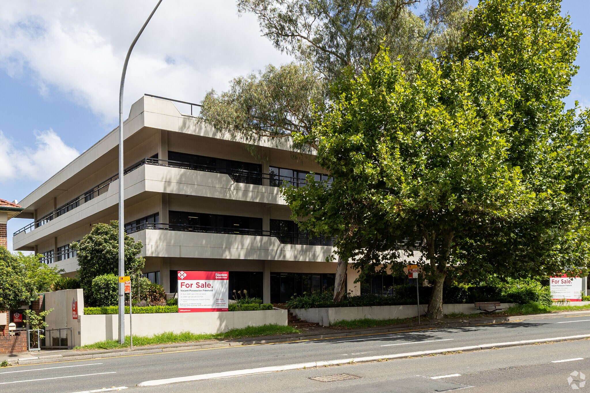 3 Bridge St, Pymble for sale Primary Photo- Image 1 of 8