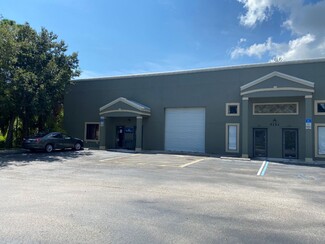 More details for 5131 Industry Dr, Melbourne, FL - Flex for Lease