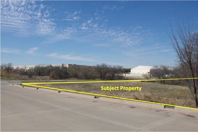More details for 2221-2231 Forum Dr, Arlington, TX - Land for Sale