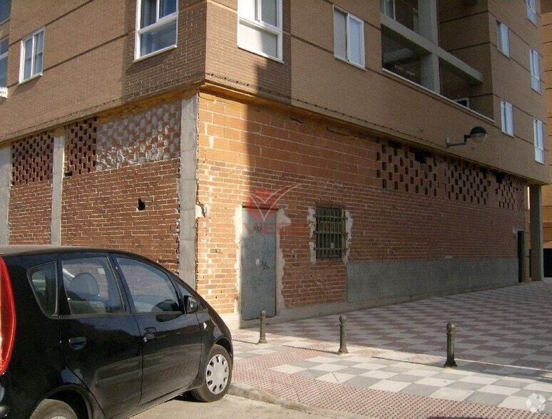 Retail in Cuenca, Cuenca for lease - Interior Photo - Image 1 of 1