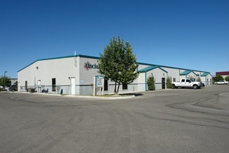 Plus de détails pour 880 E Franklin Rd, Meridian, ID - Local d'activités à louer