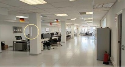 Carrer de Galileu, Barcelona, Barcelona for lease Interior Photo- Image 1 of 2